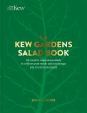The Kew Gardens Salad Book The Kew Gardens Salad Book
