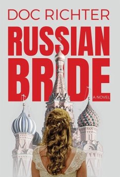Cover Russian Bride