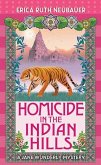 Homicide in the Indian Hills Homicide in the Indian Hills