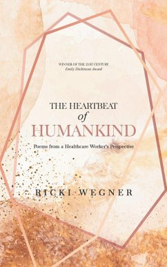 Cover The Heartbeat of Humankind