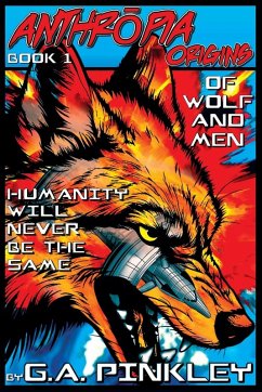 Cover Anthropia Origins
