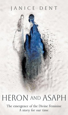 Cover Heron and Asaph