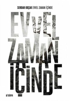 Cover Evvel Zaman Icinde