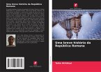 Uma breve história da República Romana
