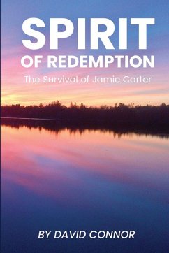 Cover Spirit of Redemption