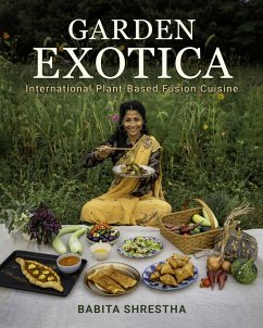 Cover Garden Exotica