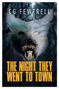 Cover The Night They went to Town