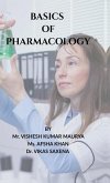 Basics of Pharmacology Basics of Pharmacology