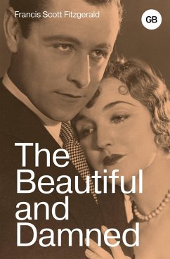 Cover The Beautiful and Damned (eBook, ePUB)