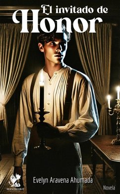 Cover El Invitado de Honor (eBook, ePUB)