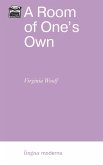 A Room of One`s Own (eBook, ePUB) A Room of One`s Own (eBook, ePUB)