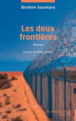 Les deux frontières - Sountara, Ibrahim