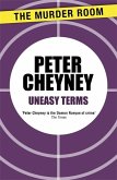 Uneasy Terms Uneasy Terms