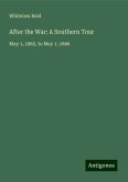 After the War: A Southern Tour