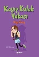 Kayip Kulak Vakasi - Güney, Dilge