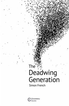 Cover The Deadwing Generation