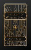 The Light of Western Stars