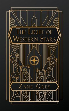 Cover The Light of Western Stars