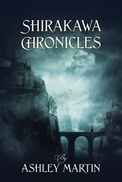Cover Shirakawa Chronicles