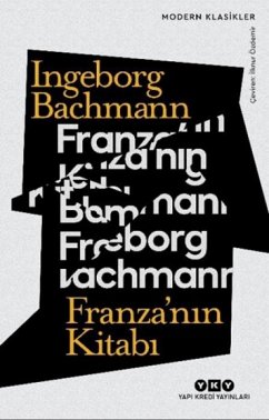 Cover Franzanin Kitabi