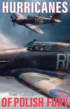 Cover Hurricanes of Polish Fury