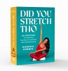Did You Stretch Tho - Bild 1