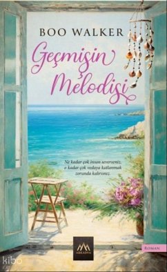 Cover Gecmisin Melodisi