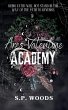 Ares-Valentine Academy - Bild 1