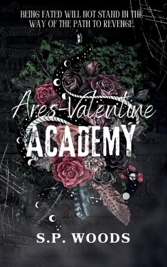 Cover Ares-Valentine Academy