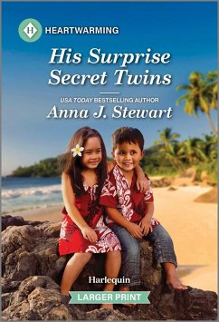Cover His Surprise Secret Twins