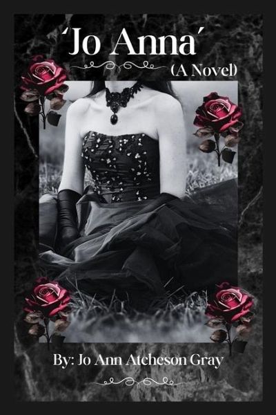 'Jo Anna' (A Novel) 'Jo Anna' (A Novel)