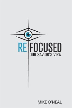 Cover Refocused