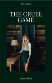 Ukrainka:The Cruel Game (Ukrainka 2) (eBook, ePUB)