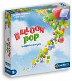Balloon Pop Balloon Pop