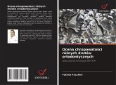 Ocena chropowato¿ci ró¿nych drutów ortodontycznych Ocena chropowato¿ci ró¿nych drutów ortodontycznych