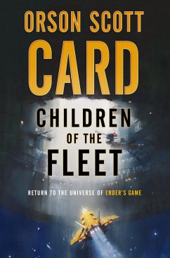 Cover Children of the Fleet