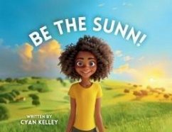 Cover Be the SUNN!