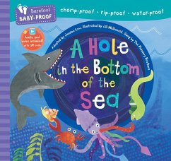 Barefoot Baby-Proof: A Hole in the Bottom of the Sea - Law, Jessica