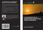 LA FILOSOFÍA DE LA LIBERACIÓN SEGÚN PAPA SIMON KIMBANGU