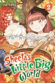 Sheeta's Little Big World 2 Sheeta's Little Big World 2