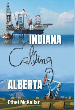 Indiana Calling Alberta