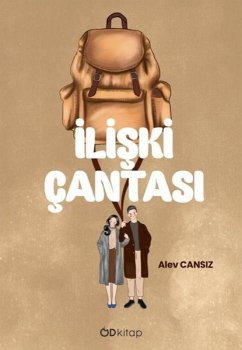 Cover Iliski Cantasi