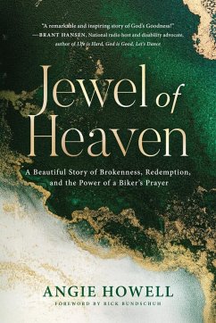 Cover Jewel of Heaven
