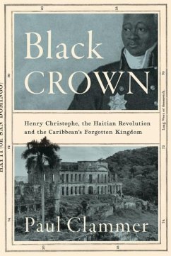 Black Crown Cover Black Crown