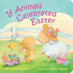 Cover If Animals Celebrated Easter