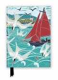 Kate Heiss: Terns on the Tide (Foiled Journal) Kate Heiss: Terns on the Tide (Foiled Journal)