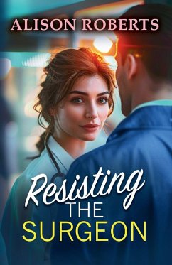 Cover Resisting the Surgeon