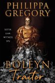 Boleyn Traitor Boleyn Traitor