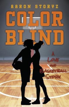 Cover Color Blind