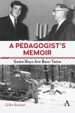 A Pedagogist's Memoir A Pedagogist's Memoir